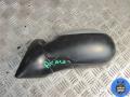 Зеркало наружное левое Citroen Xsara Picasso 2005г. - фото №2