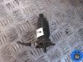 Насос (моторчик) омывателя стекла Nissan Note 2009г. - фото №2