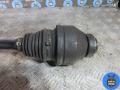 7H0407272BN Полуось передняя правая (приводной вал, ШРУС) Volkswagen Transporter 2007г. - фото №2