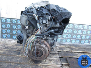 Форсунка, Peugeot 308 2007-2011