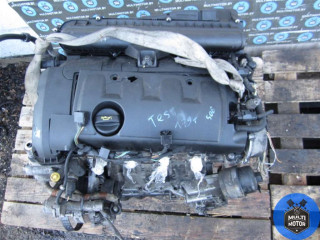 Форсунка, Peugeot 308 2007-2011
