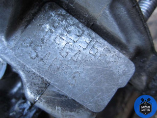 Форсунка, Peugeot 308 2007-2011