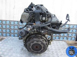 Форсунка, Peugeot 207 2006-2009