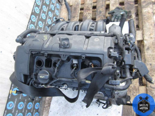 Форсунка, Peugeot 207 2006-2009