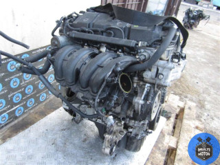 Форсунка, Peugeot 207 2006-2009