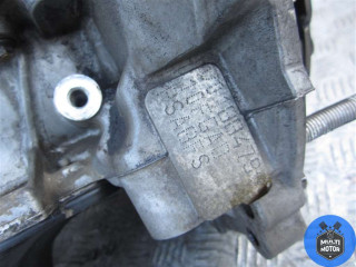 Форсунка, Peugeot 207 2006-2009