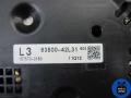 83800-42L31 Щиток приборов (приборная панель) Toyota RAV4 2014г. - фото №3