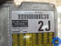 152300-8962 Блок AirBag Toyota RAV4 2008г. - фото №2