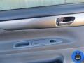 Ручка внутренняя задняя левая Toyota Avensis Verso 2003г. - фото №3
