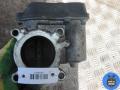 03D133062E Заслонка дроссельная Skoda Fabia 2011г. - фото №3