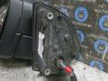 Зеркало наружное левое Land-Rover Discovery 2007г. - фото №3