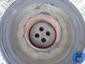851207201 Шкив коленвала BMW X3 F25 2011г. - фото №2