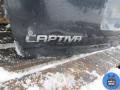 Крышка багажника (дверь 3-5) Chevrolet Captiva 2007г. - фото №3