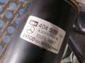 A2038200342 Механизм стеклоочистителя (трапеция дворников) Mercedes C W203 2003г. - фото №4