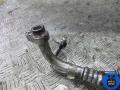 Трубка кондиционера Mercedes R 2008г. - фото №3