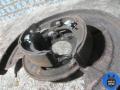Диск опорный тормозной Fiat Ducato 2012г. - фото №2