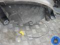 Фара левая Renault Scenic 2005г. - фото №3