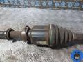Полуось передняя правая (приводной вал, ШРУС) Toyota RAV4 2008г. - фото №3