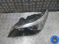 Фара левая BMW 5 E60/E61 2005г. - фото №2