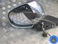Зеркало наружное левое Great-Wall Hover 2008г. - фото №2