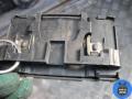 8200125077 Блок считывания ключ-карты Renault Scenic 2007г. - фото №3