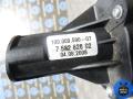 758262802 Трос ручника BMW X5 E70 2009г. - фото №4