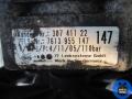 3041122 Насос гидроусилителя руля Volvo XC70 2005г. - фото №3