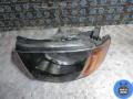 Фара левая Mitsubishi L200 2011г. - фото №2