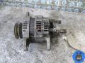 8972402702 Генератор Isuzu Elf 2004г. - фото №8