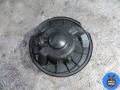 Моторчик печки Volkswagen Touran 2005г. - фото №3