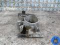 6M8G9F991A Заслонка дроссельная Mazda 6 2006г. - фото №2