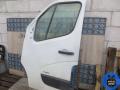 Дверь передняя левая Renault Master 2014г. - фото №2