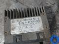 8E0959501Q Реле вентилятора Audi A4 2007г. - фото №3