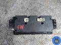 Блок управления печки/климат-контроля Mazda 6 2009г. - фото №4