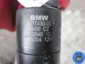 83774330 Насос (моторчик) омывателя стекла BMW X5 E70 2008г. - фото №2