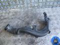 5N0145770 Патрубок интеркулера Volkswagen Tiguan 2009г. - фото №4