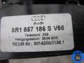 8R1857186 Кнопка аварийной сигнализации Audi Q5 2015г. - фото №3