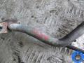Масляная трубка турбины Toyota Yaris 2005г. - фото №3