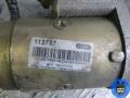 113757 Стартер Toyota Land Cruiser Prado 1999г. - фото №4