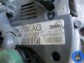06F903023C Генератор Volkswagen Tiguan 2010г. - фото №6