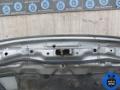 Капот Nissan Navara 2003г. - фото №7