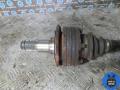 Полуось задняя (приводной вал, ШРУС) BMW 3 2008г. - фото №4