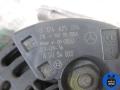 0124625014 Генератор Mercedes C W203 2003г. - фото №4
