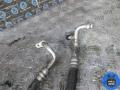 Трубка кондиционера Kia Sorento 2004г. - фото №4