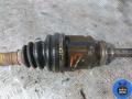 Полуось передняя правая (приводной вал, ШРУС) Toyota RAV4 2003г. - фото №4