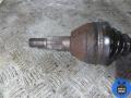 Полуось передняя левая (приводной вал, ШРУС) Chevrolet Captiva 2008г. - фото №3