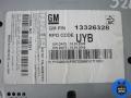 13326328 Магнитола Chevrolet Cruze 2010г. - фото №2