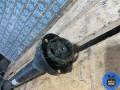 7L6521101F Карданный вал Volkswagen Touareg 2006г. - фото №6