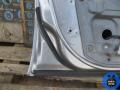 Дверь передняя левая Nissan Primera 2004г. - фото №8