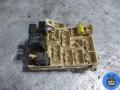 Блок предохранителей Toyota Land Cruiser Prado 1999г. - фото №3
